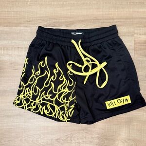 Kill Crew Shorts! Cross listed on Mercari and Curtsy!